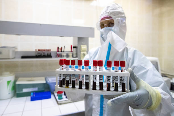 Remdesivir, un medicamento que acelera la recuperación en pacientes con coronavirus