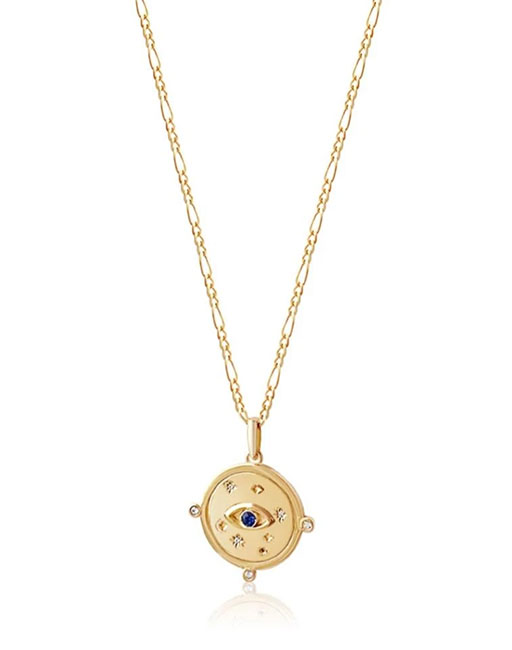 Collar de Maghan Markle
