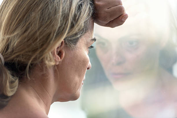 ¿Por qué el sexo en la menopausia ya no es igual