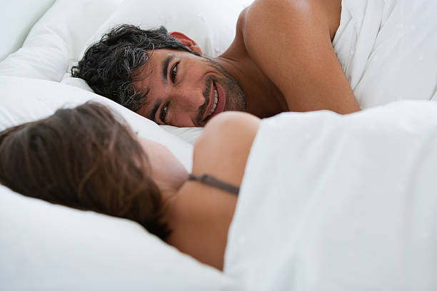 10 cosas que le suceden a tu cuerpo cuando no tienes sexo en mucho tiempo