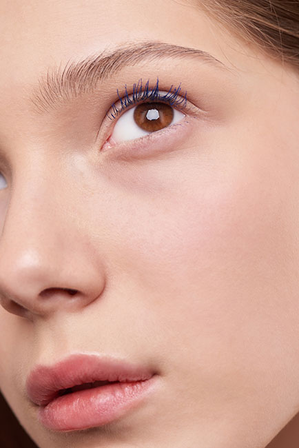 Rostro de mujer