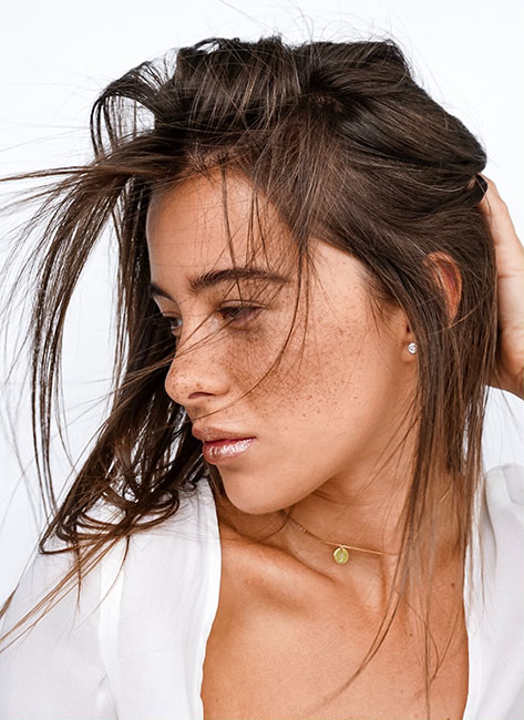 Cómo cuidar tu cabello