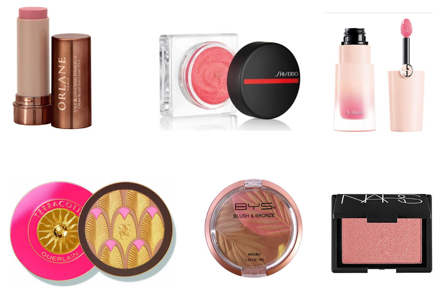 ¡Blush indispensable! Te damos las razones.