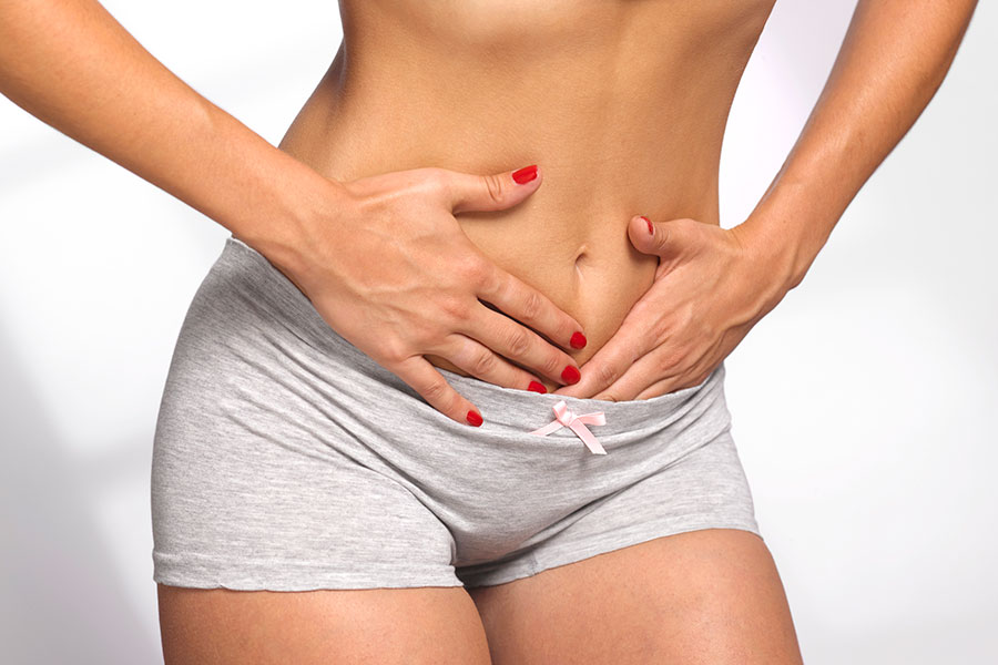 ¿Qué es el pH vaginal?