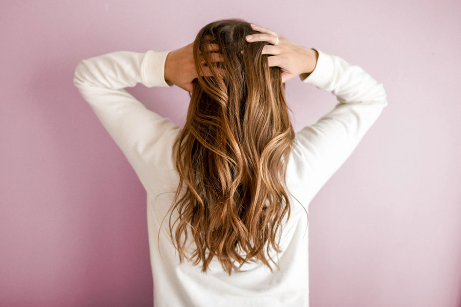 Cómo cuidar tu cabello