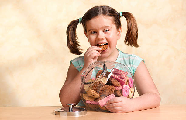 Coronavirus disparará los casos de obesidad infantil a nivel global