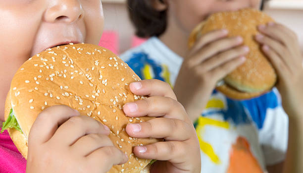 Coronavirus disparará los casos de obesidad infantil a nivel global