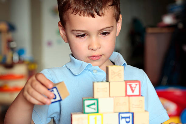 Día Mundial del Orgullo Autista El A B C del autismo en niños