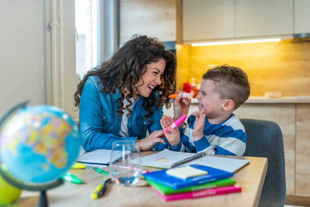 Día Mundial del Orgullo Autista El A B C del autismo en niños