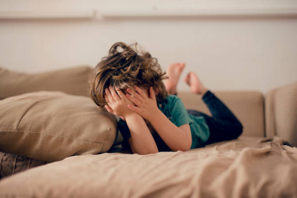 Día Mundial del Orgullo Autista El A B C del autismo en niños