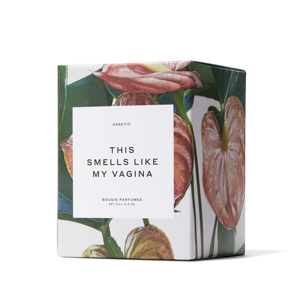 Gwyneth Paltrow pone a la venta una vela que huele como sus orgasmos