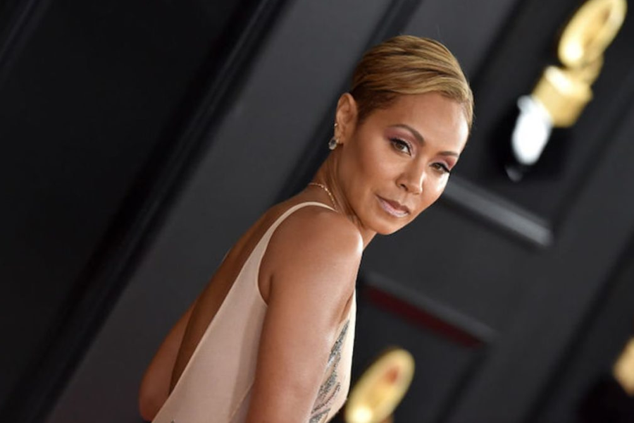 Jada Pinkett Smith
