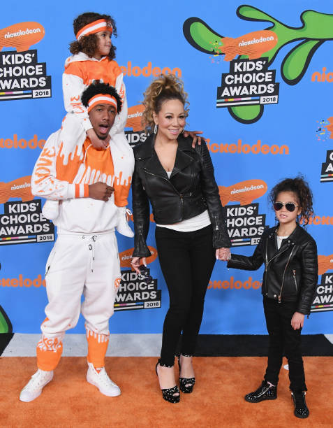Mariah Carey y Nick Cannon ya sabían que acabarían divorciados cuando se casaron