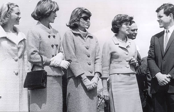 Familiia Kennedy