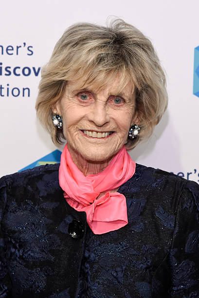 Muere Jean Kennedy Smith, hermana de JFK y última superviviente del clan