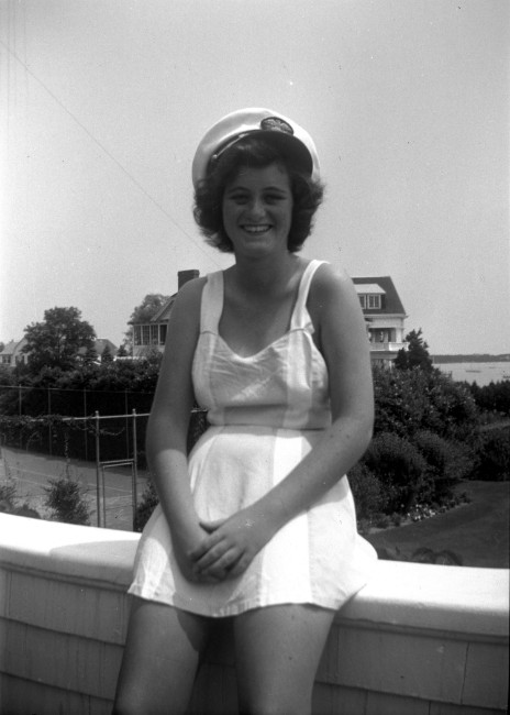 Muere Jean Kennedy Smith, hermana de JFK y última superviviente del clan