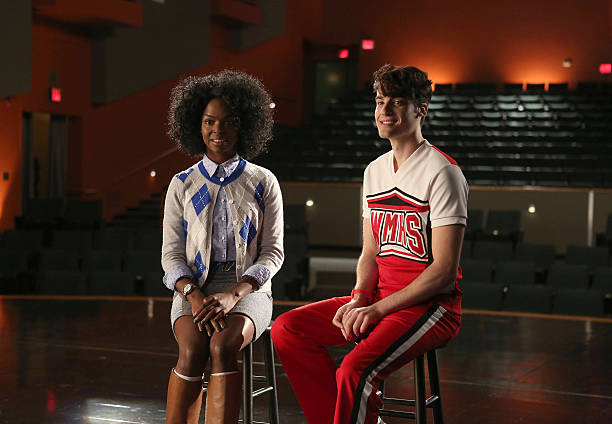 Salen a la luz los detalles sobre el comportamiento de Lea Michele en 'Glee'