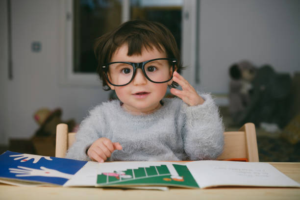 Ser madre a los 30 hará que tus hijos sean más sanos e inteligentes