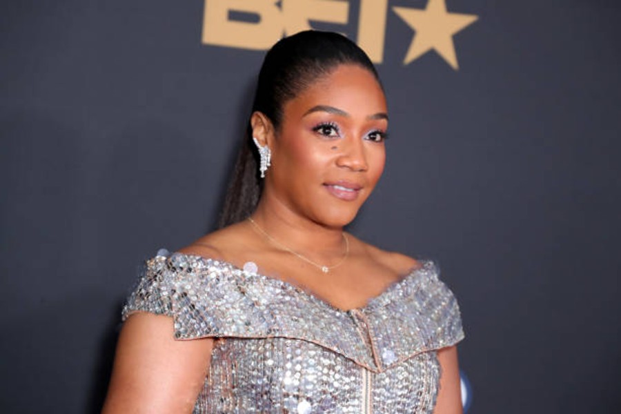 Tiffany Haddish confiesa que perdió una parte de su 'alma' tras ser violada