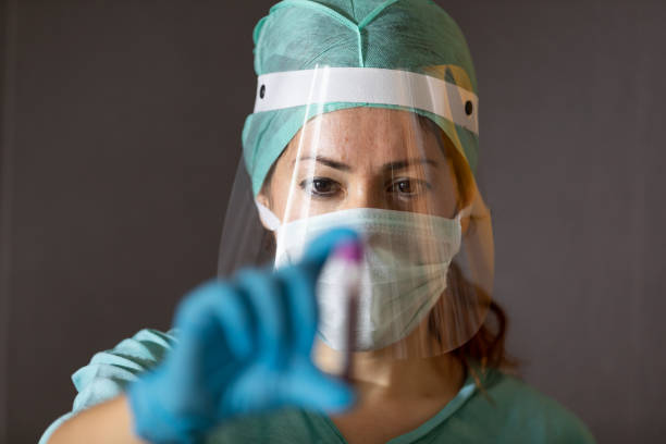 Tu tipo de sangre podría determinar qué tan vulnerable eres al coronavirus