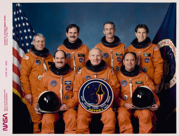 José Fernández, el mexicano detrás de los trajes espaciales de la misión Space X