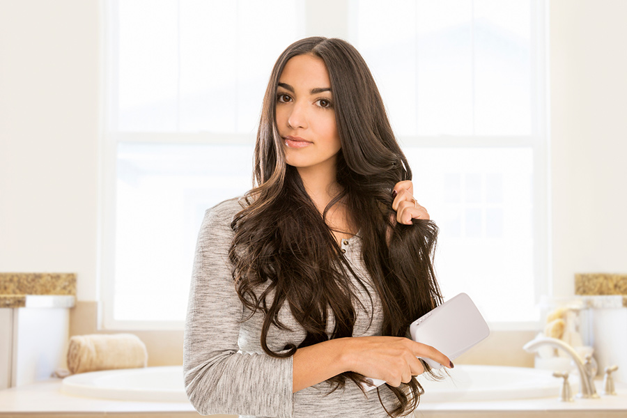los Dermo-Acondicionadores nueva tecnología para el cabello