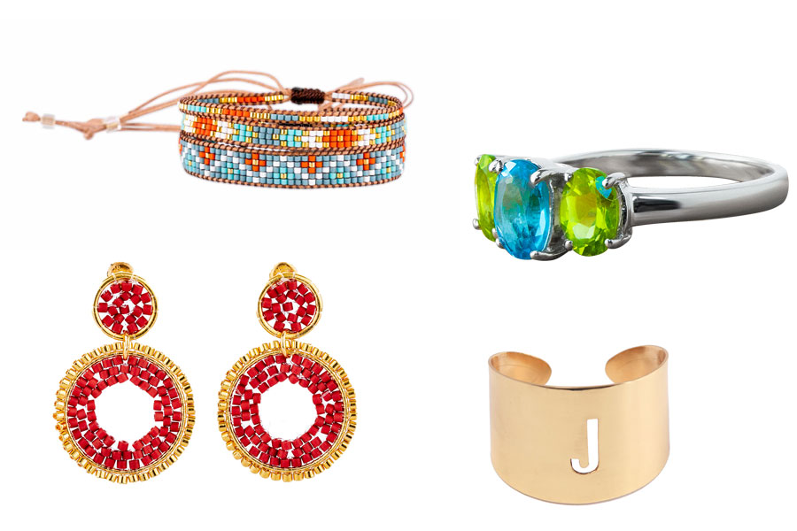 Look para el home office: accesorios