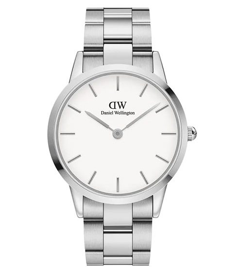 Papá siempre será un ícono, una referencia y un ejemplo a seguir en nuestras vidas, quien nos ha enseñado cientos de cosas, así que regálale el mejor detalle que le dure para siempre, como el reloj Iconic Link 40mm, de Daniel Wellington. (Foto: Cortesía de la marca)