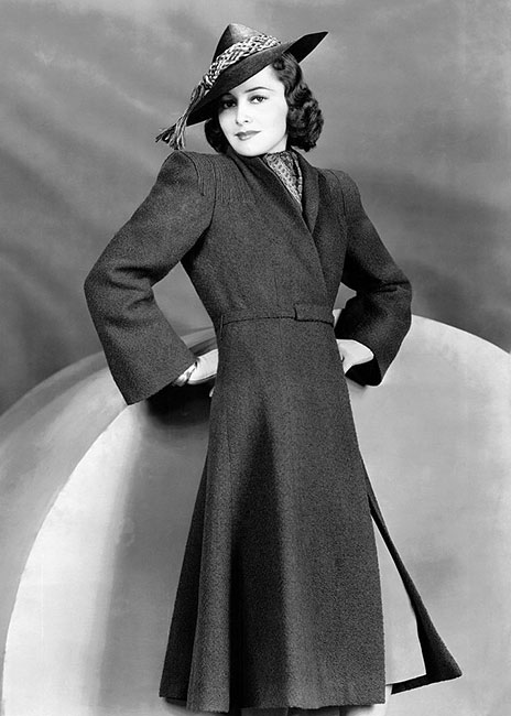 Olivia de Havilland