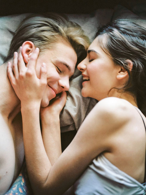 Mitos sobre los juguetes sexuales