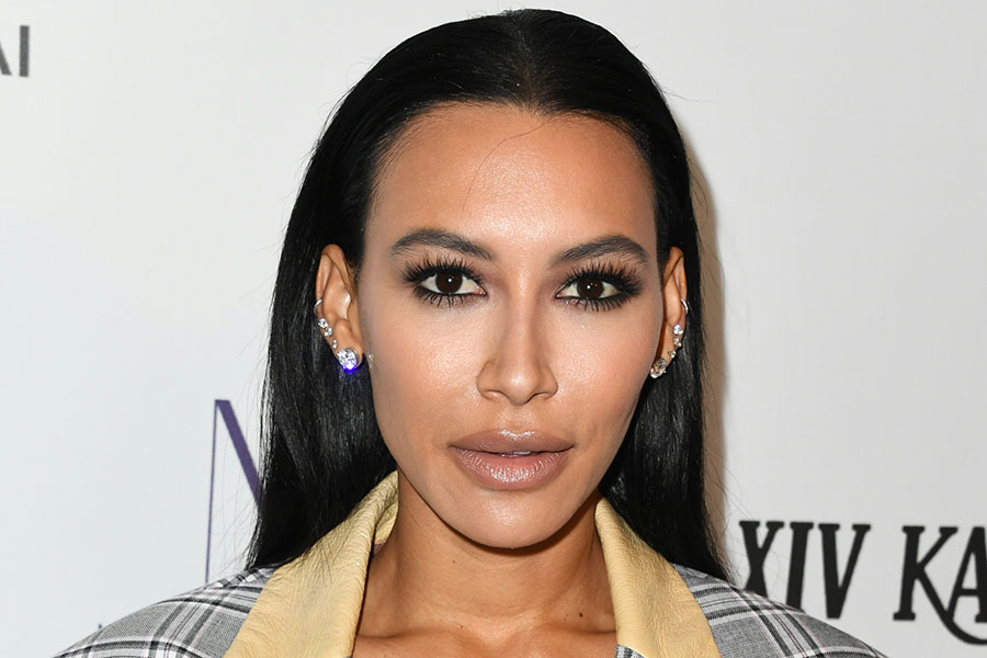 Desaparece la actriz Naya Rivera en un lago