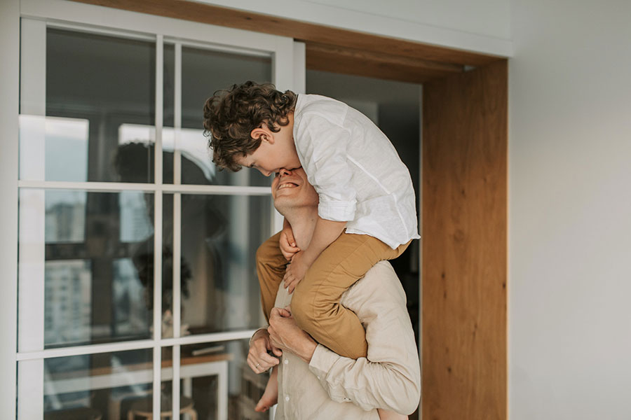 Fertilidad masculina