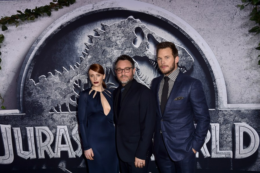 Jurassic World 3' establece un protocolo de seguridad de 109 páginas antes de rodar