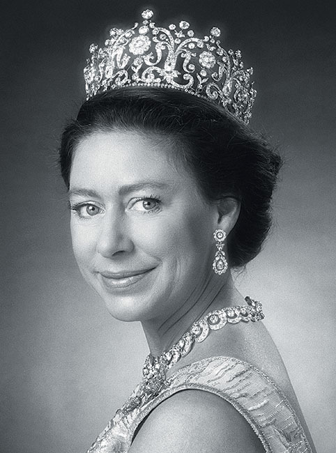 Princesa Margarita