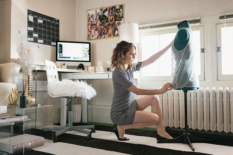 Guía para lograr un home office exitoso