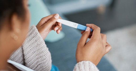 En busca de la fertilidad, cuándo sí y cuándo no