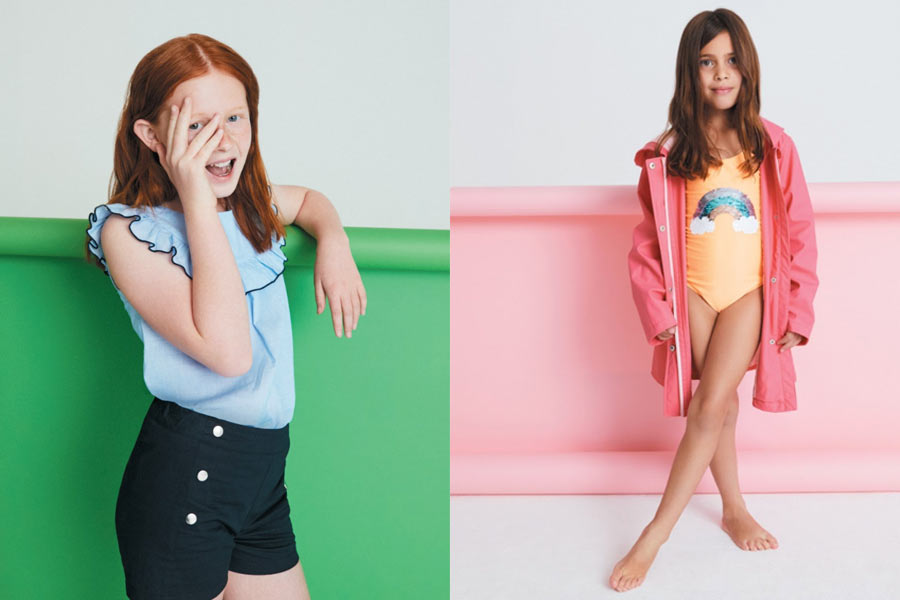 Los niños deberían elegir su ropa, conoce los beneficios