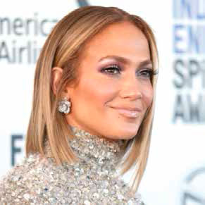 Jennifer Lopez
