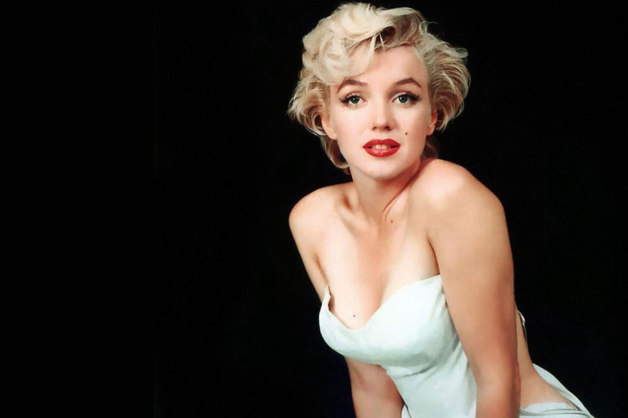 Marilyn Monroe Bilder