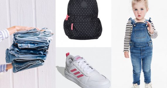 Tendencias para el regreso a clases online de toda la familia