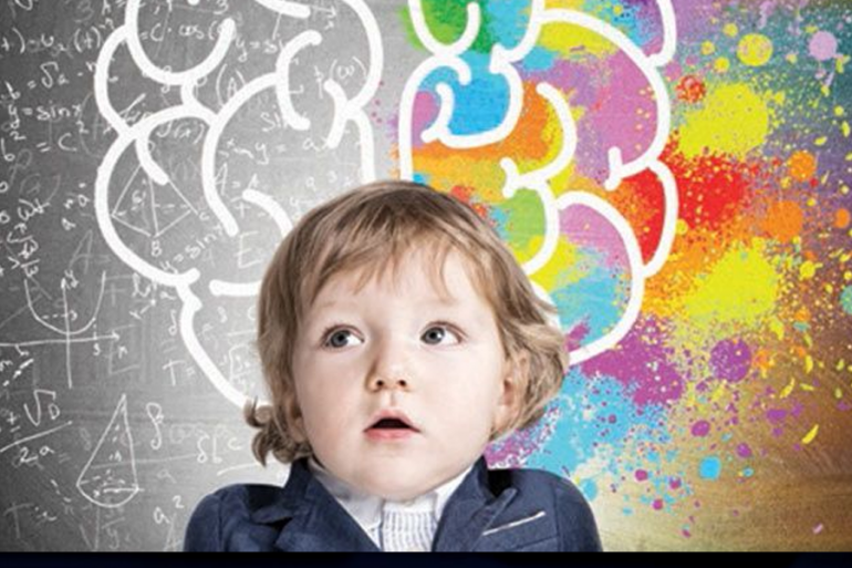 Los Ninos Usan Ambos Hemisferios Cerebrales Para Comprender El Lenguaje