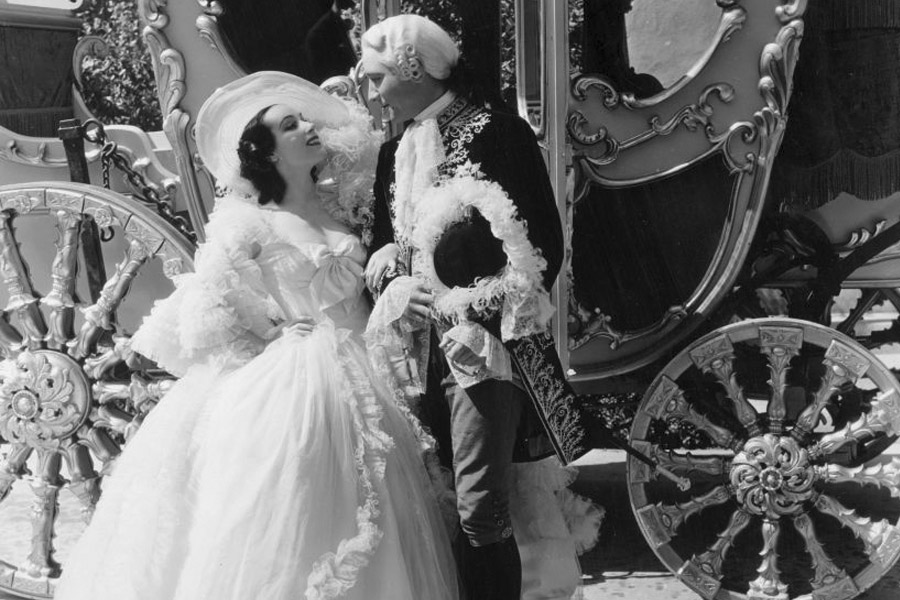dolores del río