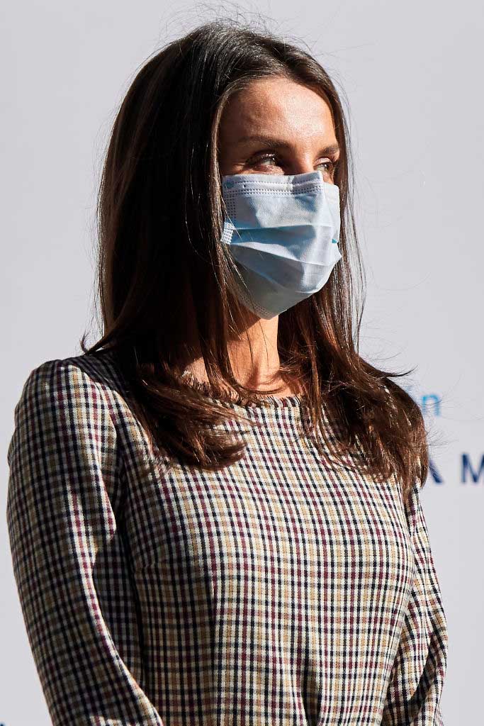 reina Letizia