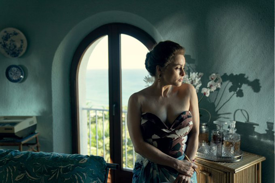 helena bonham carter