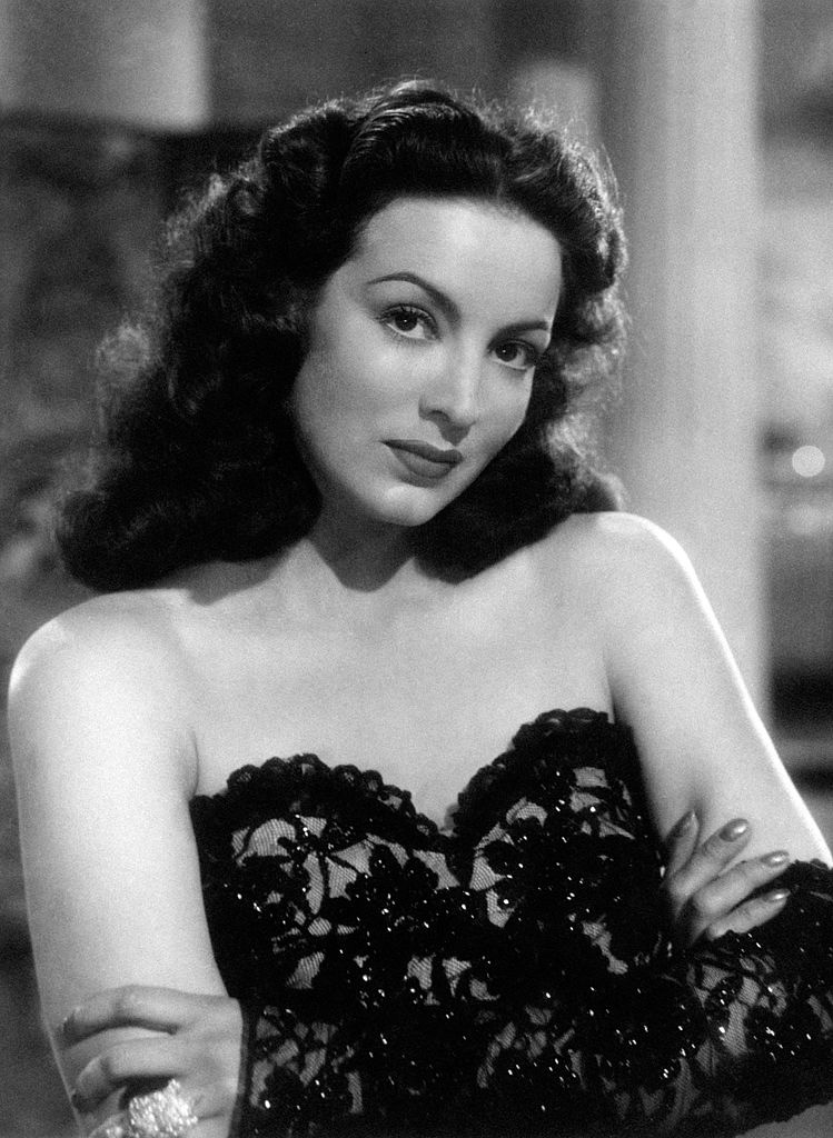 maría féliz