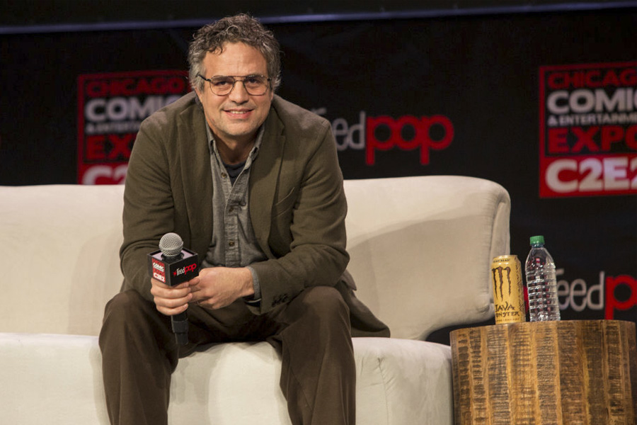 mark ruffalo