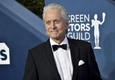 Michael Douglas Archives - Revista Vanidades, Editorial ...