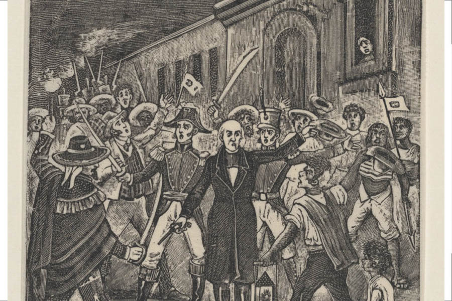 Miguel Hidalgo y Costilla