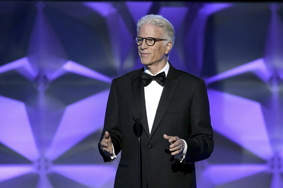 ted danson