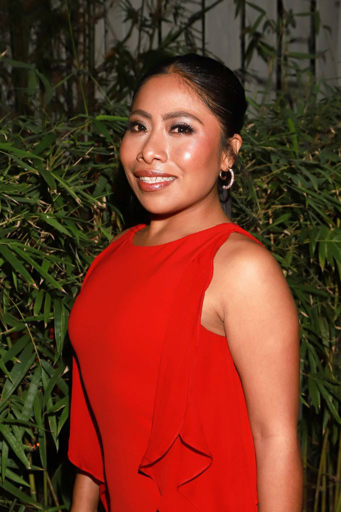 2020 Netflix Oscar After Party
